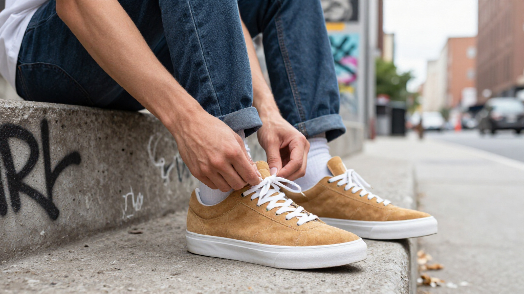 10 Best Suede Skate Sneakers in 2026