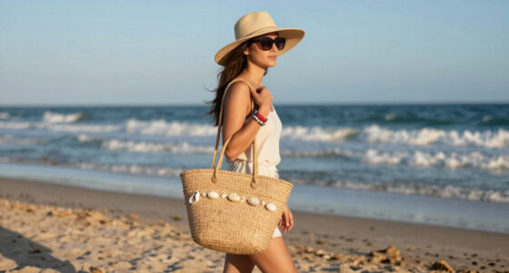 10 Best Summer Fashion Accessories in 2026