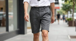 10 Best Tailored Shorts in 2026