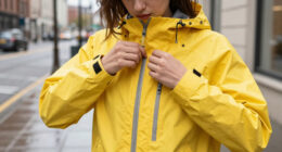 10 Best Women's Rain Jackets in 2026