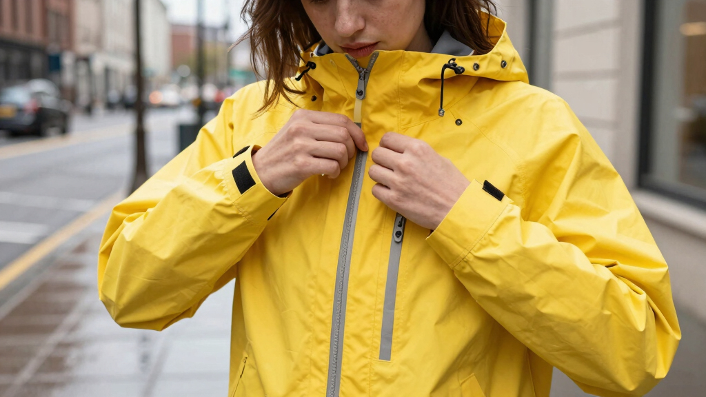 10 Best Women's Rain Jackets in 2026