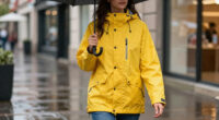 10 Best Women's Rain Jackets in 2026