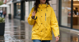 10 Best Women's Rain Jackets in 2026