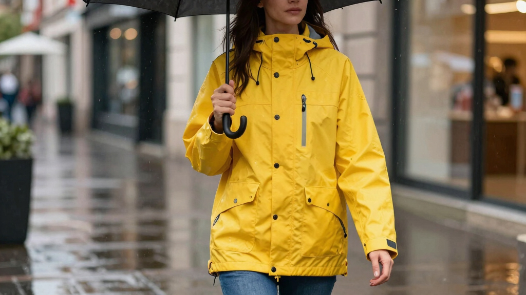 10 Best Women's Rain Jackets in 2026