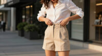 10 Best Women's Tailored Shorts in 2026