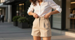 10 Best Women's Tailored Shorts in 2026