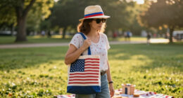 11 Best Patriotic Summer Accessories in 2026