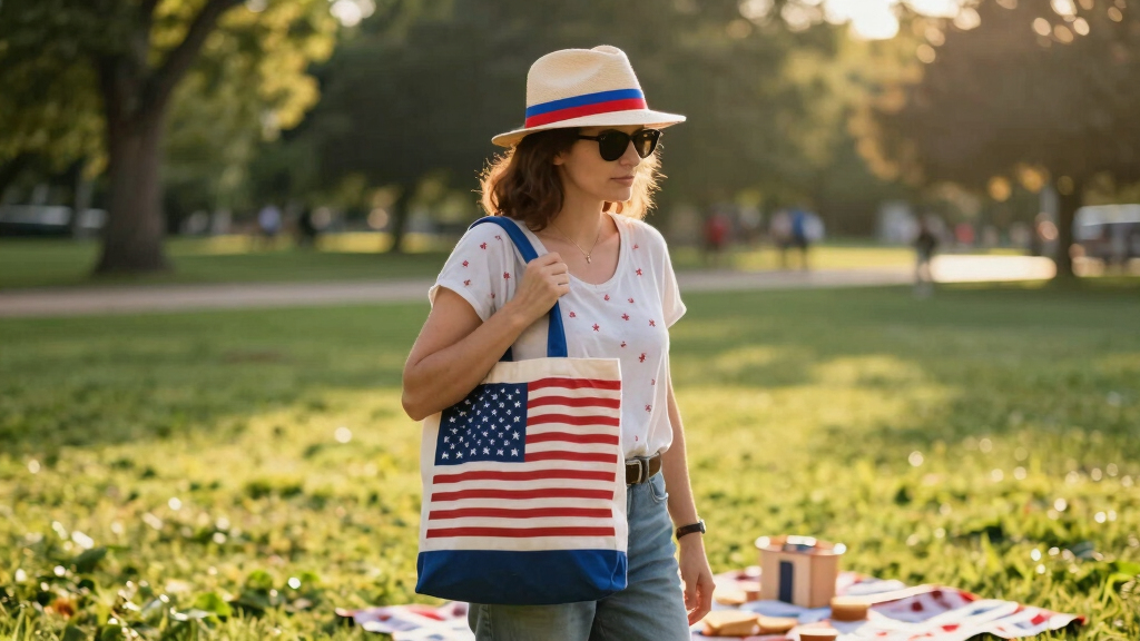 11 Best Patriotic Summer Accessories in 2026