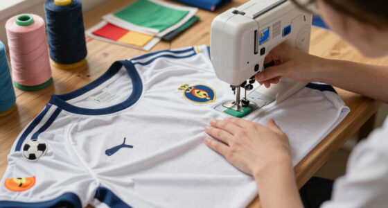 11 Best Soccer Fan Apparel in 2026