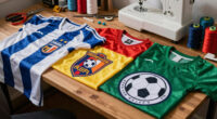 11 Best Soccer Fan Apparel in 2026