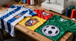 11 Best Soccer Fan Apparel in 2026