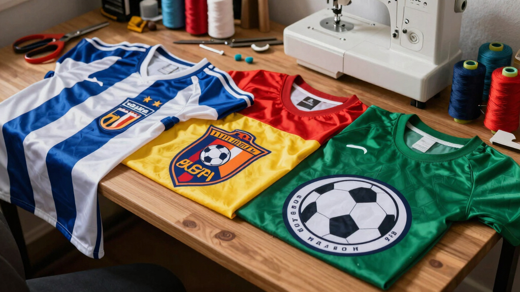 11 Best Soccer Fan Apparel in 2026
