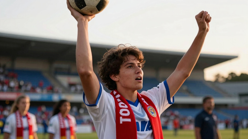 11 Best Soccer Fan Apparel in 2026