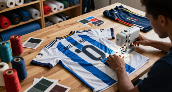 11 Best Soccer Fan Apparel in 2026
