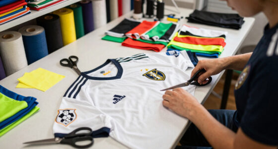 11 Best Soccer Fan Apparel in 2026