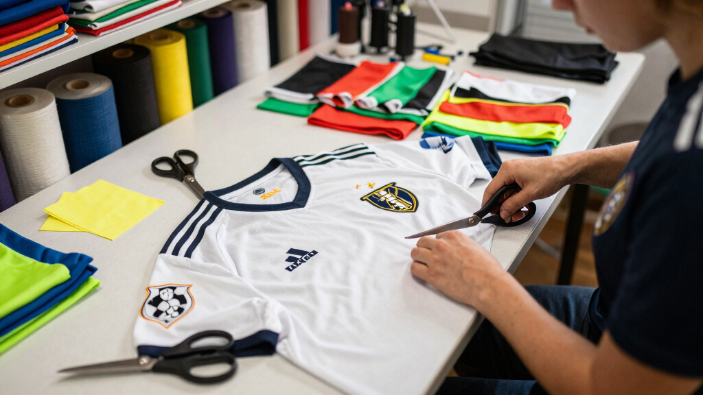 11 Best Soccer Fan Apparel in 2026