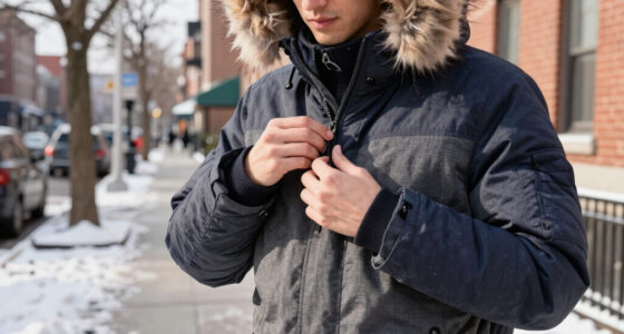 11 Best Winter Jackets in 2026