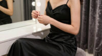 12 Best Black Evening Gowns in 2026