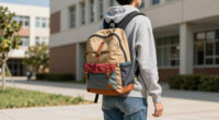 12 Best Fashion Backpacks For Students In 2026