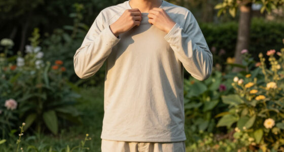 12 Best Mosquito Repellent Clothing in 2026