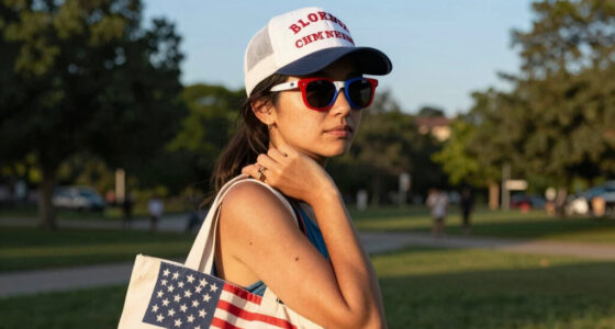 12 Best Patriotic Summer Accessories in 2026