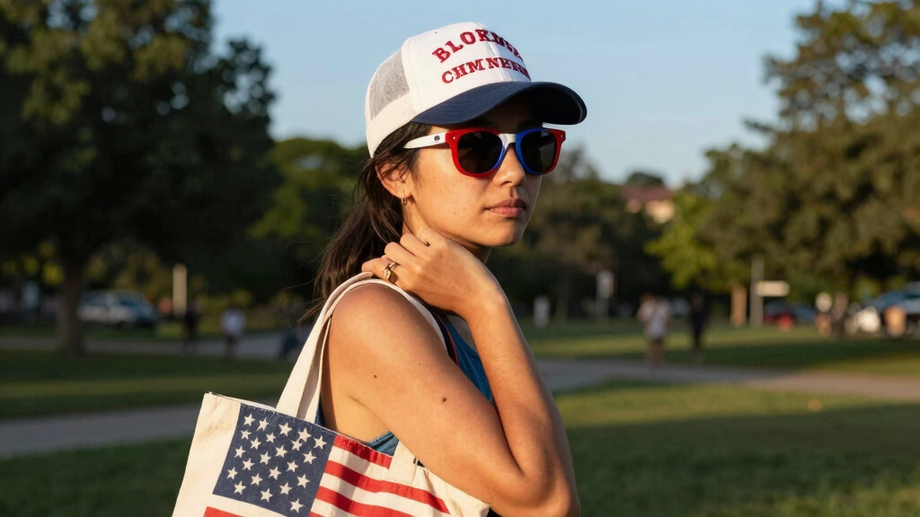 12 Best Patriotic Summer Accessories in 2026