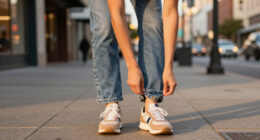 12 Best Shoes for Straight-Leg Jeans in 2026