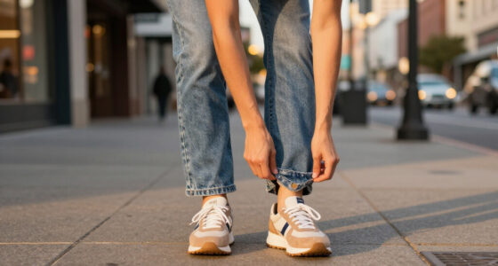 12 Best Shoes for Straight-Leg Jeans in 2026