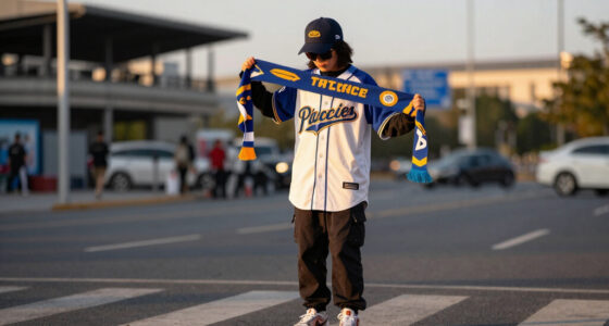 12 Best Soccer Fan Apparel in 2026