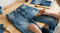 12 Best Stonewashed Jeans in 2026