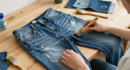 12 Best Stonewashed Jeans in 2026