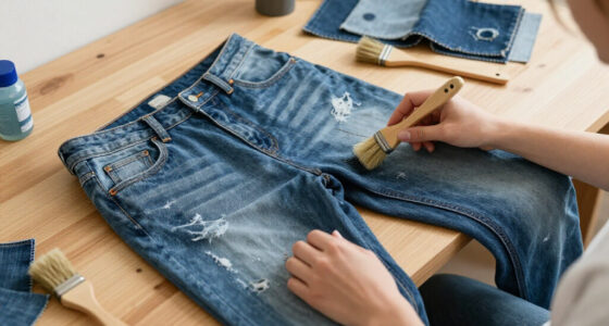 12 Best Stonewashed Jeans in 2026