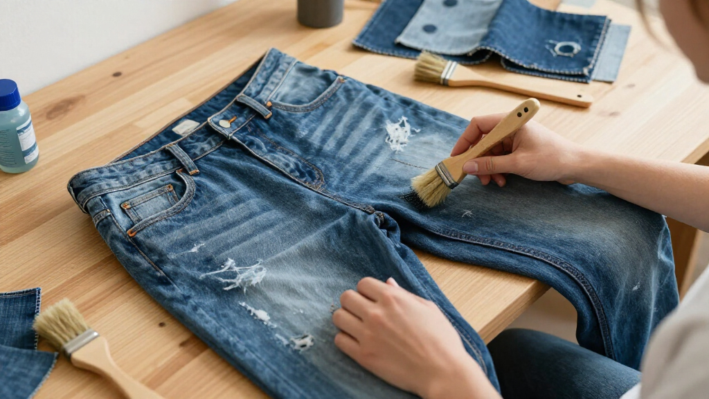 12 Best Stonewashed Jeans in 2026