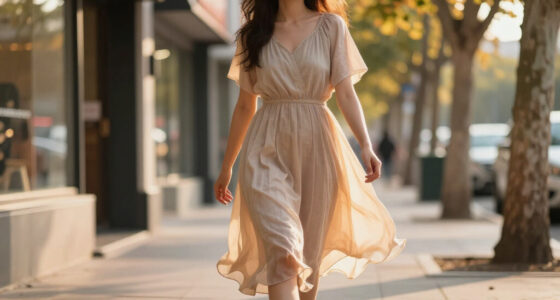 12 Best Summer-to-Fall Dresses in 2026