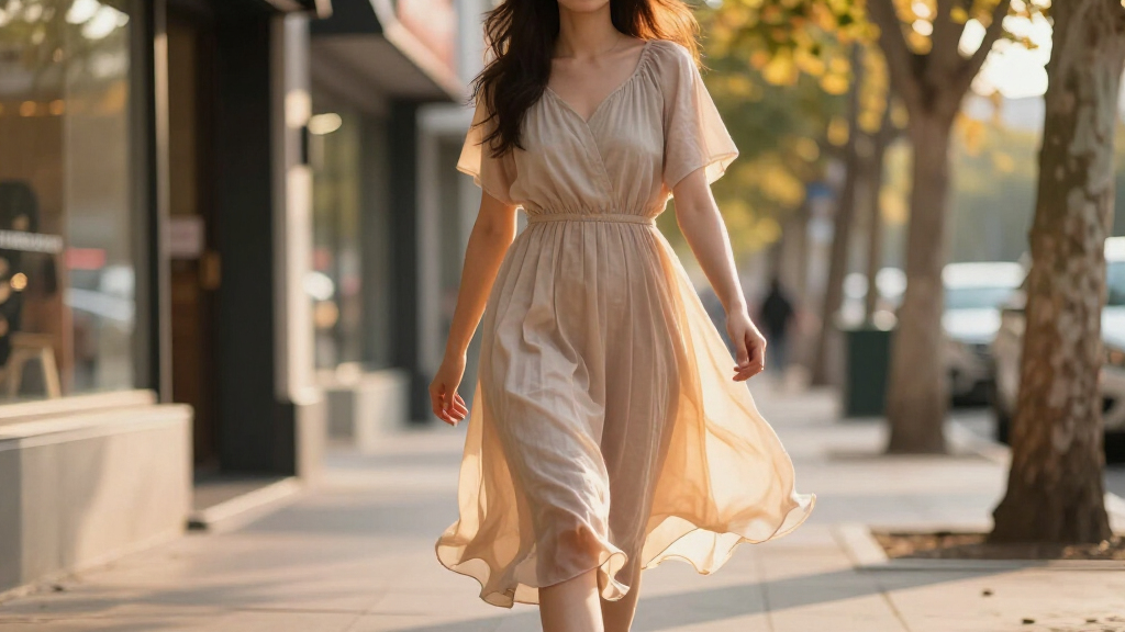 12 Best Summer-to-Fall Dresses in 2026
