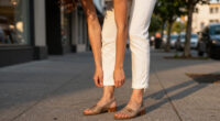 13 Best Closed-Toe Shoes For White Jeans In 2026