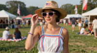 13 Best Patriotic Summer Fashion Accessories in 2026