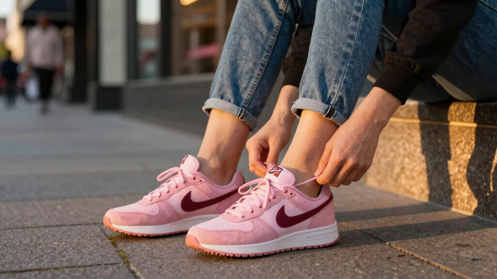 13 Best Pink Nike Sneakers in 2026
