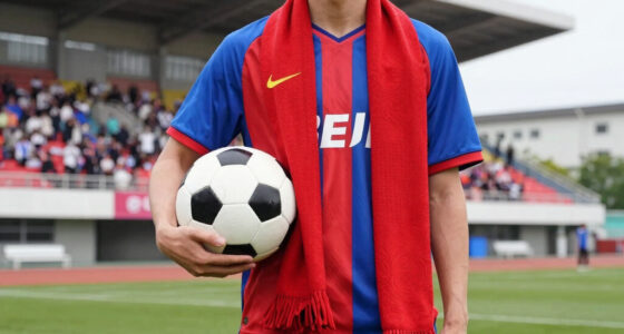 13 Best Soccer Fan Apparel in 2026