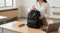 13 Best Stylish Backpacks for Students in 2026
