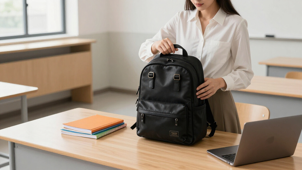 13 Best Stylish Backpacks for Students in 2026