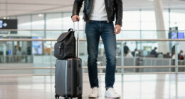 14 Best Airport Travel Outfits in 2026