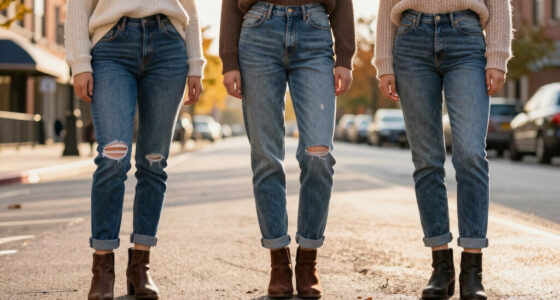 14 Best Fall Jeans Styles in 2026