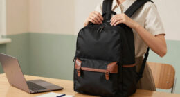 14 Best Fashion Backpacks For Students In 2026