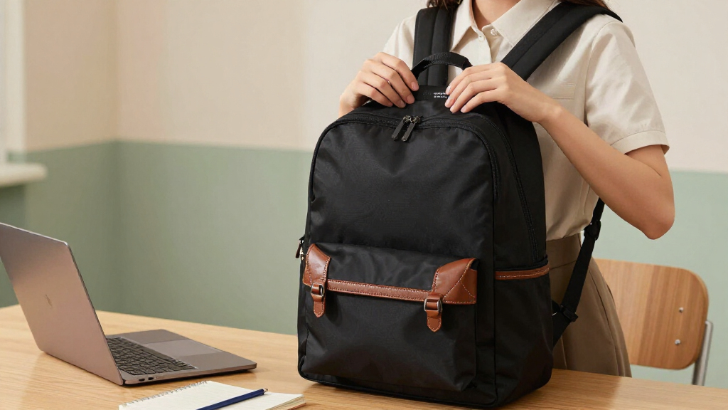 14 Best Fashion Backpacks For Students In 2026