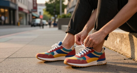 14 Best Fashion Sneakers in 2026