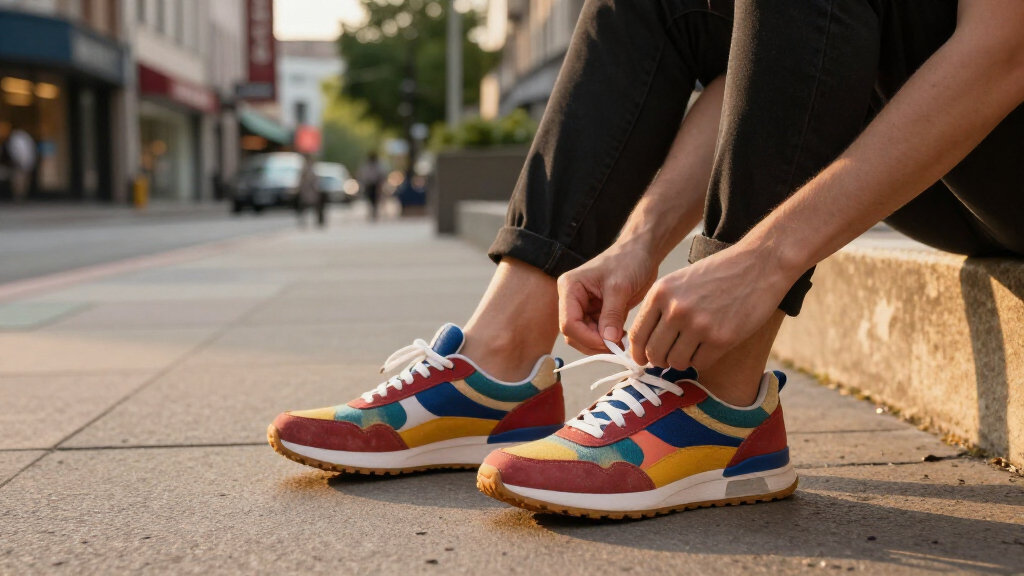 14 Best Fashion Sneakers in 2026