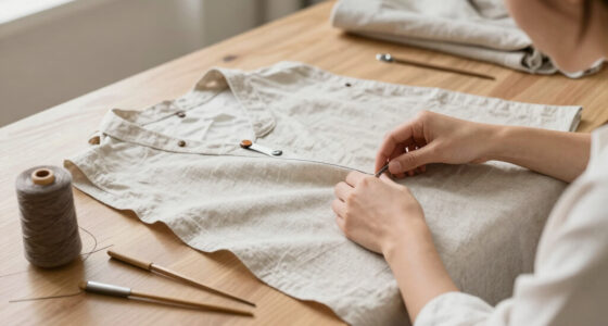 14 Best Linen Clothing in 2026