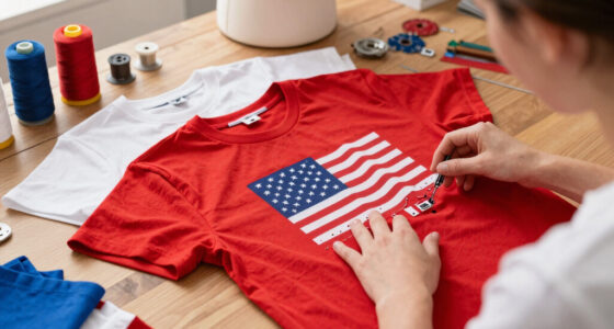 14 Best Patriotic Graphic T-Shirts in 2026