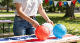 14 Best Patriotic Outdoor Party Supplies in 2026
